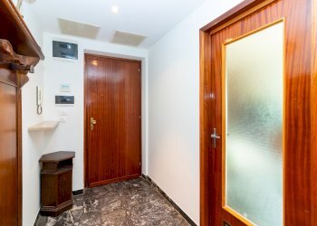 Appartamento via IV Novembre, 106, Pradleves - foto 24