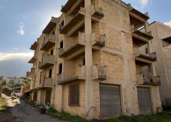 Prospetto - Stabile - Palazzo via Torretta, Carini - foto 1