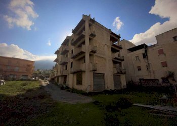 Prospetto - Stabile - Palazzo via Torretta, Carini - foto 2