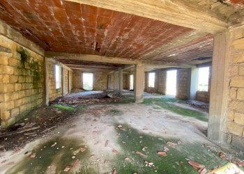 Interni - Stabile - Palazzo via Torretta, Carini - foto 6