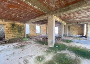 Interni - Stabile - Palazzo via Torretta, Carini - foto 7