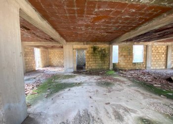 Interno - Stabile - Palazzo via Torretta, Carini - foto 8