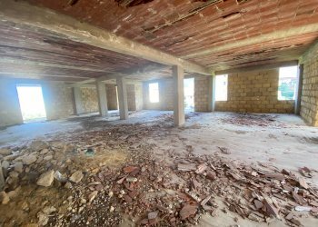 Interno - Stabile - Palazzo via Torretta, Carini - foto 9