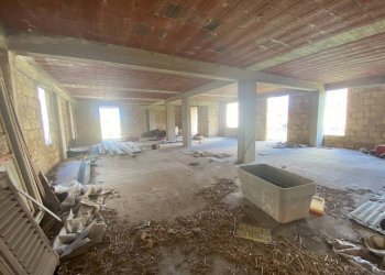 Interno - Stabile - Palazzo via Torretta, Carini - foto 10