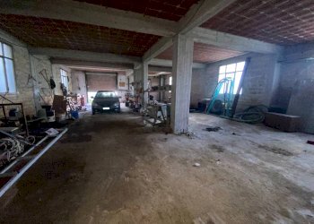 Interno - Stabile - Palazzo via Torretta, Carini - foto 12