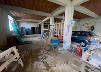 Interno - Stabile - Palazzo via Torretta, Carini - foto 13