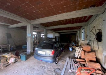 Interno - Stabile - Palazzo via Torretta, Carini - foto 14