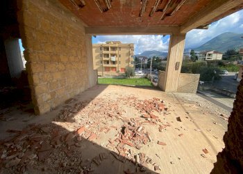 Interno - Stabile - Palazzo via Torretta, Carini - foto 15