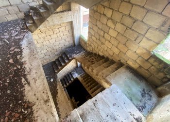 Scale - Stabile - Palazzo via Torretta, Carini - foto 16