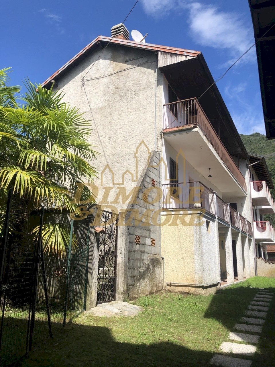 IMG_3393.JPG - Appartamento Via Monte Nero 9, Dumenza - foto 1