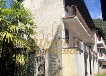 IMG_3393.JPG - Appartamento Via Monte Nero 9, Dumenza - foto 1