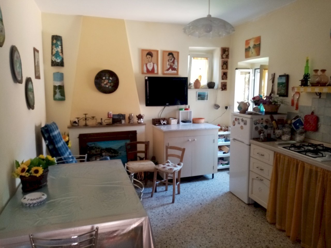 IMG_20220831_124448.jpg - Appartamento Corso Raniero Salvati 61, Rieti - foto 1