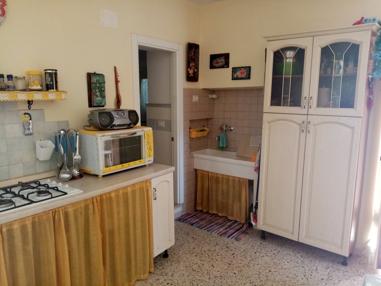 IMG_20220831_124506.jpg - Appartamento Corso Raniero Salvati 61, Rieti - foto 3