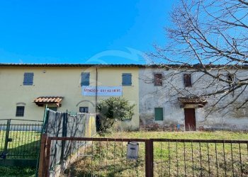 colonica-vendesi-Le Vedute - Casale Fucecchio - foto 3