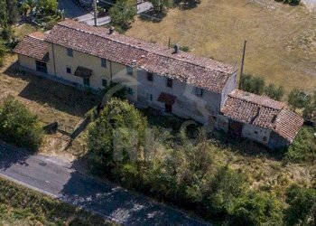 COLONICHE-VENDITA-LE CERBAIE - Casale Fucecchio - foto 1