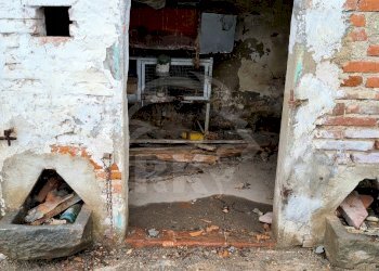 COLONICA DA RISTRUTTURARE-VENDITA-LE CERBAIE - Casale Fucecchio - foto 7