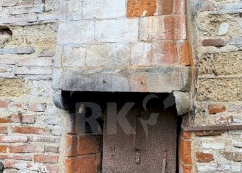 COLONICA DA RISTRUTTURARE-VENDITA-LE CERBAIE - Casale Fucecchio - foto 8