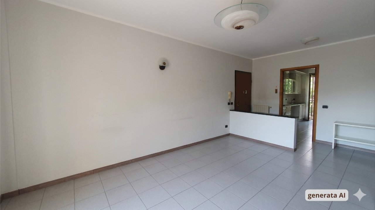 soggiorno 2.png - Appartamento Via delle Campanule 116, Genova (zona Quarto) - foto 2