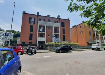 palazzo appartamento via delle campanule quarto ge - Appartamento Via delle Campanule 116, Genova (zona Quarto) - foto 8
