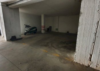 posto auto appartamento via delle campanule quarto - Appartamento Via delle Campanule 116, Genova (zona Quarto) - foto 9