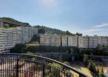 esposizione appartamento via delle campanule quart - Appartamento Via delle Campanule 116, Genova (zona Quarto) - foto 16