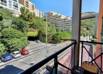 esposizione 2 appartamento via delle campanule qua - Appartamento Via delle Campanule 116, Genova (zona Quarto) - foto 17