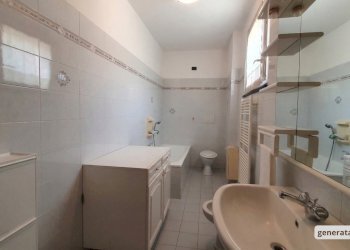 bagno 2.png - Appartamento Via delle Campanule 116, Genova (zona Quarto) - foto 18