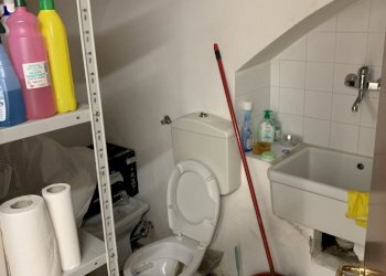 retro - Locale Commerciale Reggio nell'Emilia - foto 3