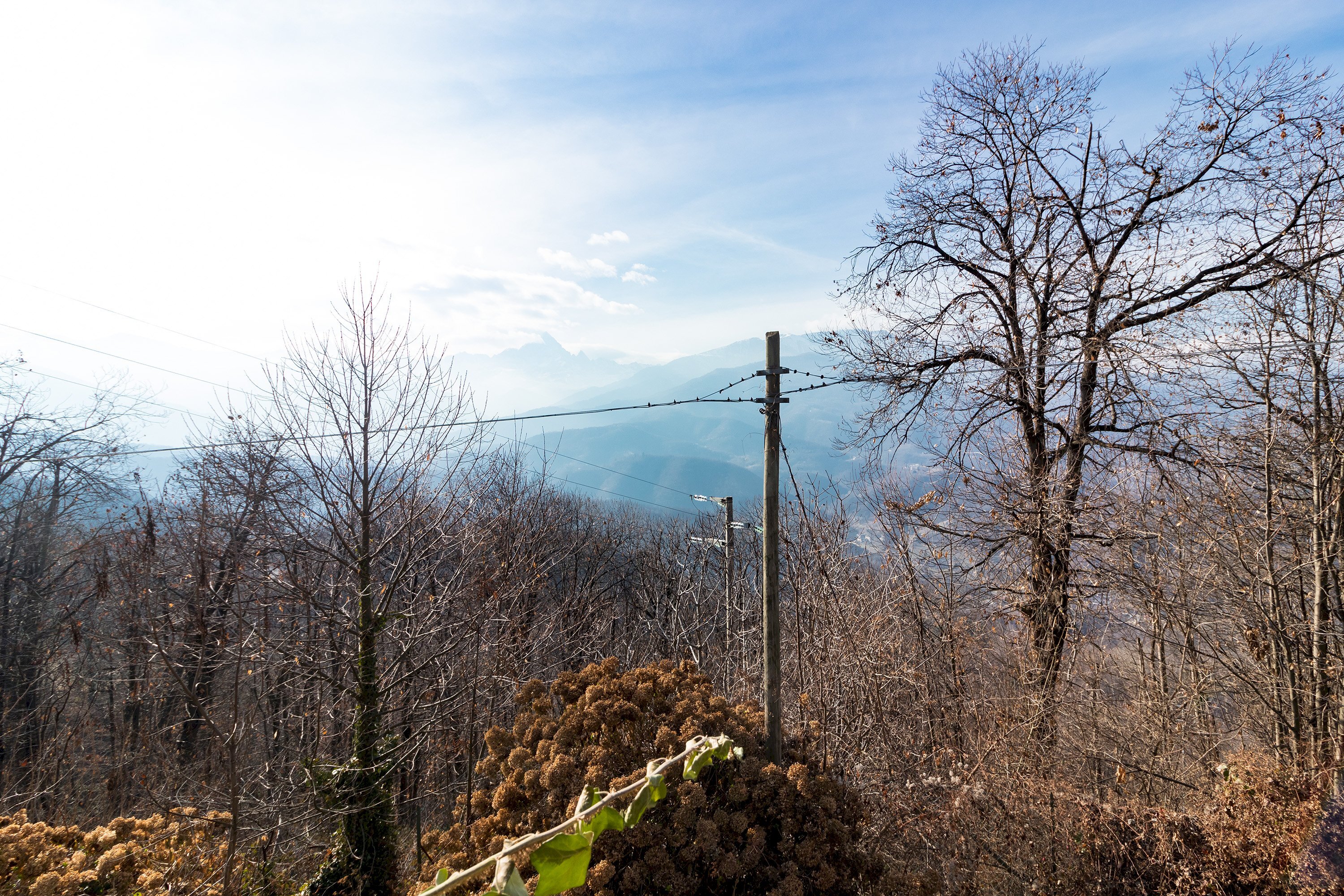 Baita Via Montebracco, 17, Barge - foto 3