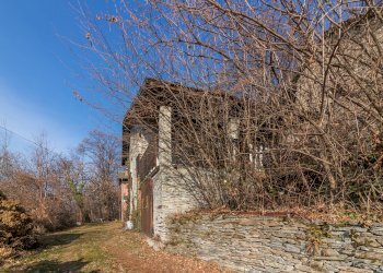 Baita Via Montebracco, 17, Barge - foto 1