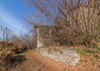 Baita Via Montebracco, 17, Barge - foto 2