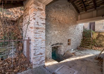 Baita Via Montebracco, 17, Barge - foto 25