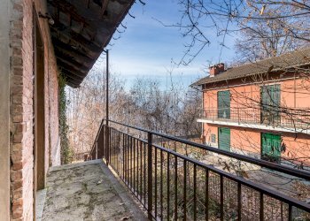 Baita Via Montebracco, 17, Barge - foto 13