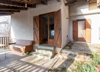 Baita Via Montebracco, 17, Barge - foto 34