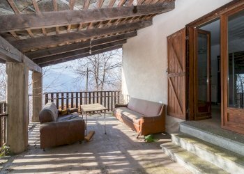 Baita Via Montebracco, 17, Barge - foto 33