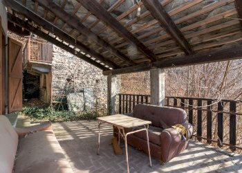 Baita Via Montebracco, 17, Barge - foto 35