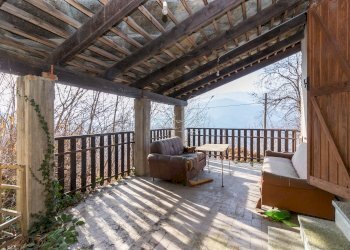 Baita Via Montebracco, 17, Barge - foto 36