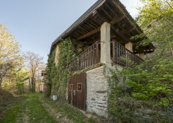 Baita Via Montebracco, 17, Barge - foto 5