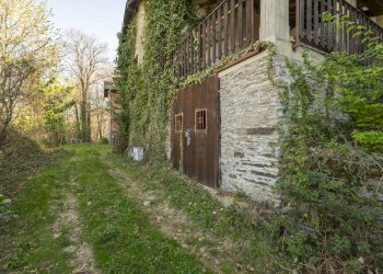 Baita Via Montebracco, 17, Barge - foto 6