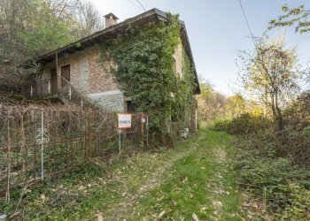 Baita Via Montebracco, 17, Barge - foto 7