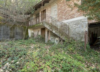 Baita Via Montebracco, 17, Barge - foto 9