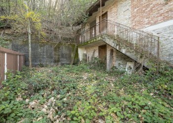 Baita Via Montebracco, 17, Barge - foto 10