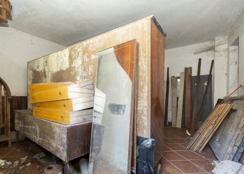 Baita Via Montebracco, 17, Barge - foto 18