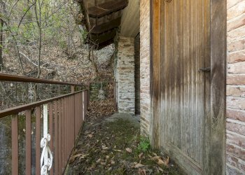 Baita Via Montebracco, 17, Barge - foto 21