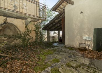 Baita Via Montebracco, 17, Barge - foto 23