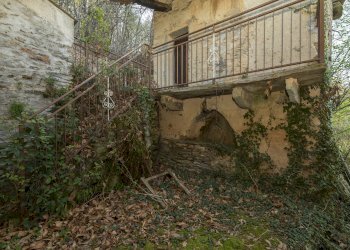 Baita Via Montebracco, 17, Barge - foto 27