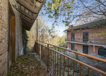 Baita Via Montebracco, 17, Barge - foto 22