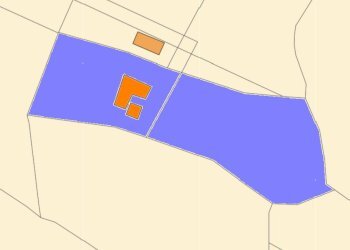 Baita Via Montebracco, 17, Barge - foto 48