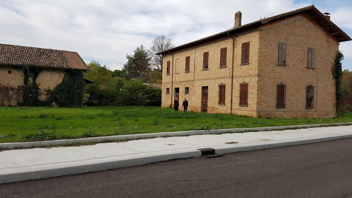 Townhouse Russi - photo 2