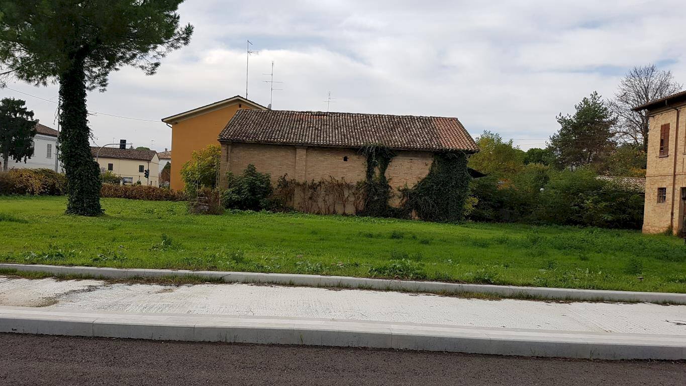 Townhouse Russi - photo 3